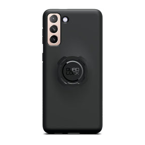 Etui z poczwórnym zamkiem - Samsung Galaxy S21+