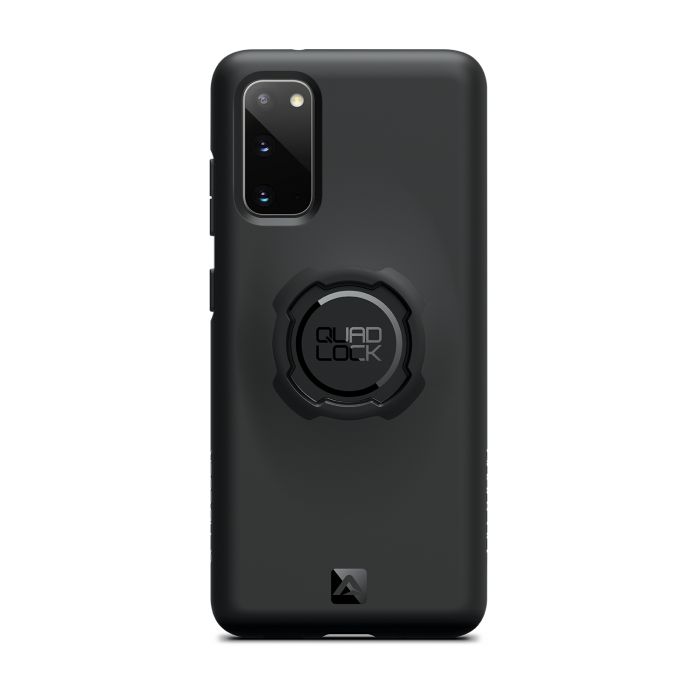 Etui z poczwórnym zamkiem - Samsung Galaxy S20