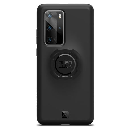 Etui z poczwórnym zamkiem - Huawei P40 Pro
