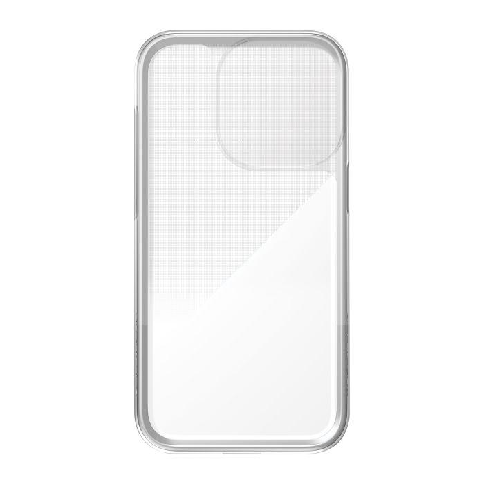 Ponczo z czterema zamkami - iphone 13 pro