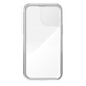Ponczo z poczwórnym zamkiem - iphone 13 mini