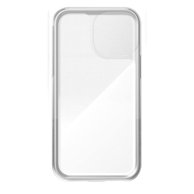 Ponczo z poczwórnym zamkiem - iphone 13 mini