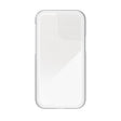 Ponczo z poczwórnym zamkiem - iphone 12 mini