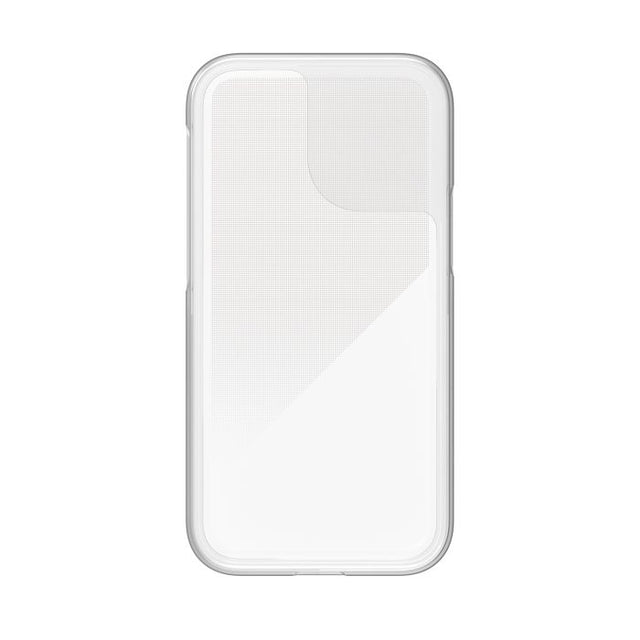 Ponczo z poczwórnym zamkiem - iphone 12 mini