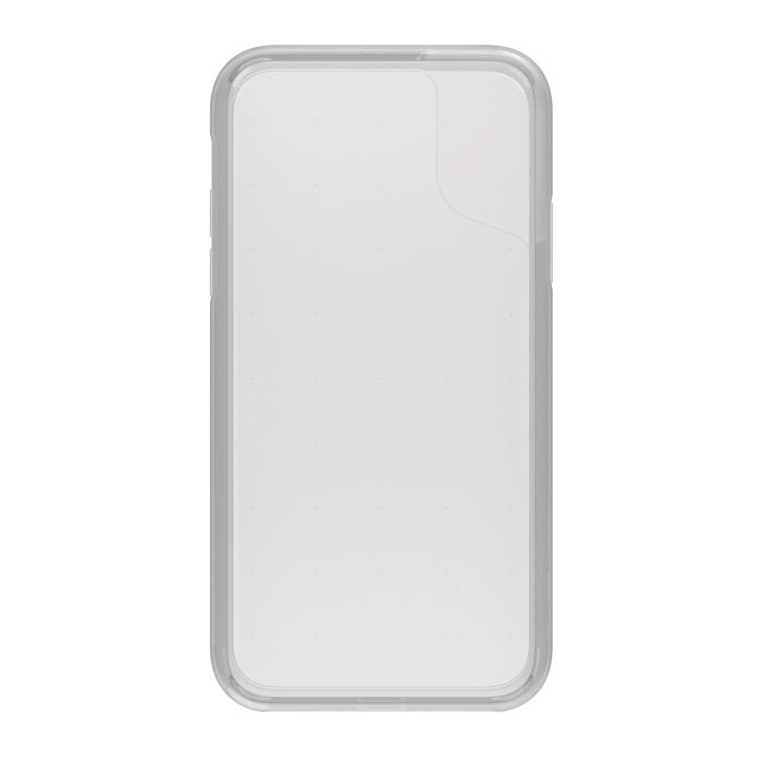 Ponczo z czterema zamkami - iphone xr