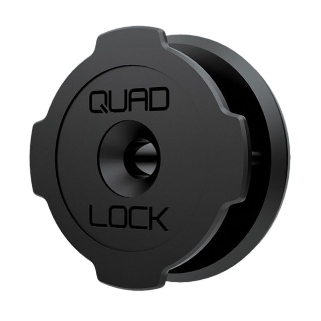 Samoprzylepny uchwyt ścienny z blokadą Quad Lock (podwójne opakowanie)