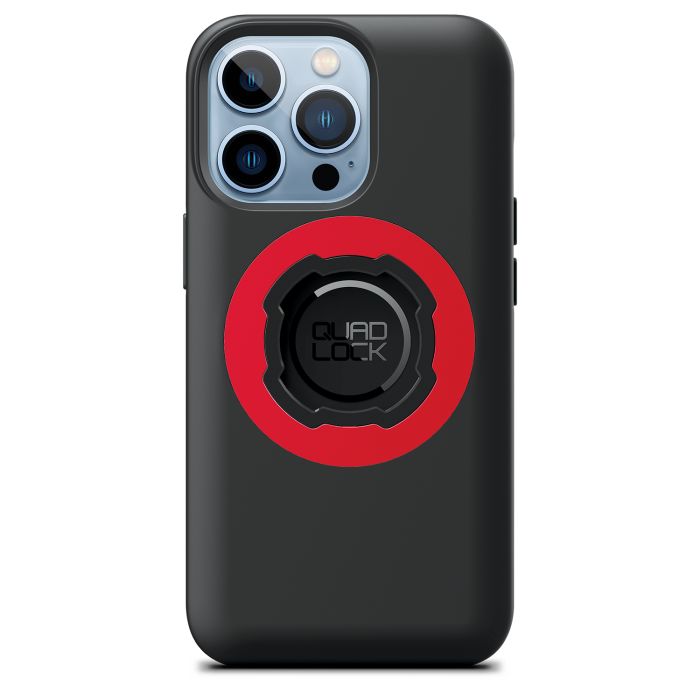 Etui na magazynek z poczwórnym zamkiem - iphone 13 pro