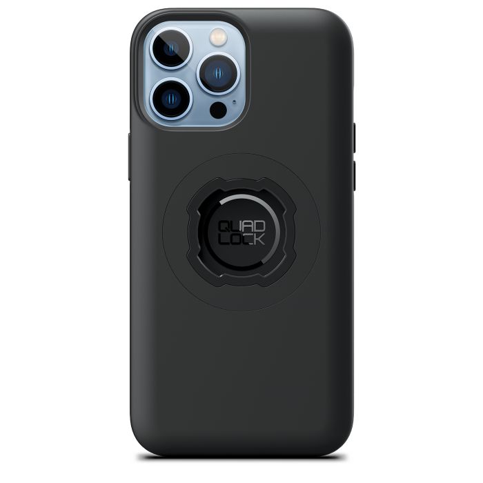 Etui z poczwórnym zamkiem na magazynek - iphone 13 pro max