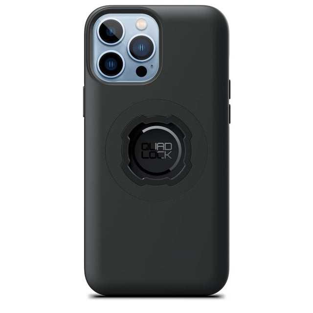 Etui z poczwórnym zamkiem na magazynek - iphone 13 pro max