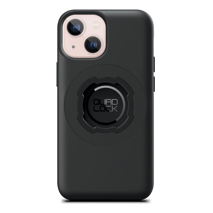 Etui na magazynek z poczwórnym zamkiem - iphone 13 mini