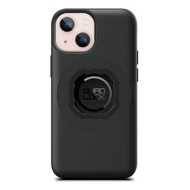 Etui na magazynek z poczwórnym zamkiem - iphone 13 mini