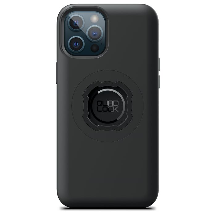 Etui z poczwórnym zamkiem na magazynek - iphone 12 pro max