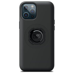 Etui z poczwórnym zamkiem na magazynek - iphone 12 pro max
