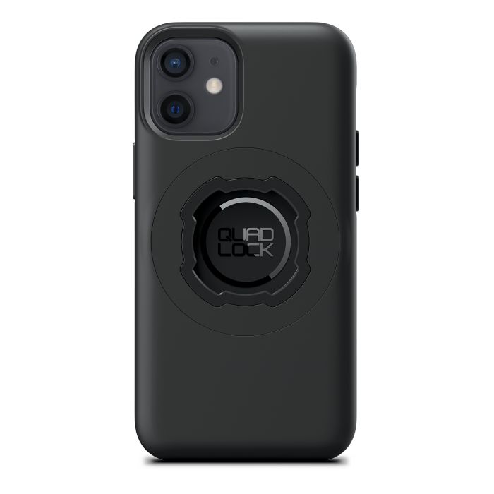 Etui na magazynek z poczwórnym zamkiem - iphone 12 mini
