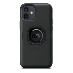 Etui na magazynek z poczwórnym zamkiem - iphone 12 mini