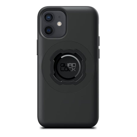 Etui na magazynek z poczwórnym zamkiem - iphone 12 mini