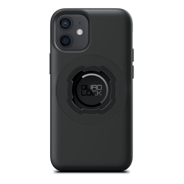 Etui na magazynek z poczwórnym zamkiem - iphone 12 mini