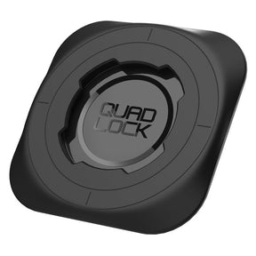 Uniwersalny adapter z czterema blokadą