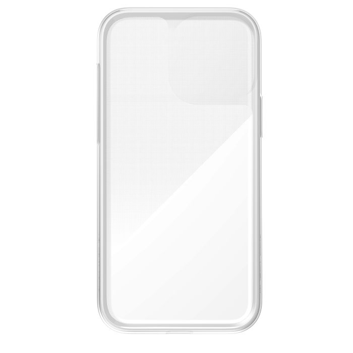 Ponczo z poczwórnym zamkiem - iphone 13 pro max