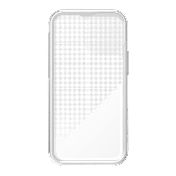 Ponczo z czterema zamkami - iphone 13 mini