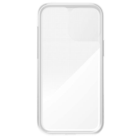 Ponczo z poczwórnym zamkiem - iphone 12 pro max