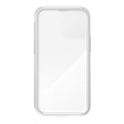 Ponczo z czterema zamkami - iphone 12 mini