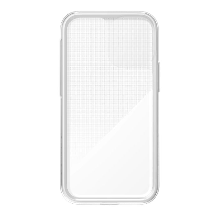 Ponczo z czterema zamkami - iphone 12 mini
