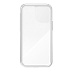 Ponczo z czterema zamkami - iphone 12 mini
