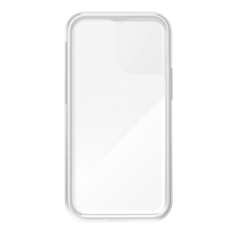 Ponczo z czterema zamkami - iphone 12 mini