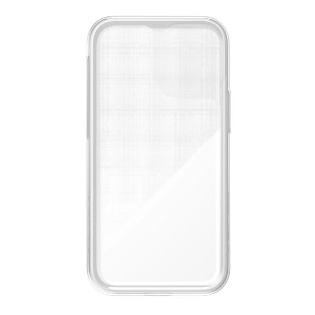 Ponczo z czterema zamkami - iphone 12 mini