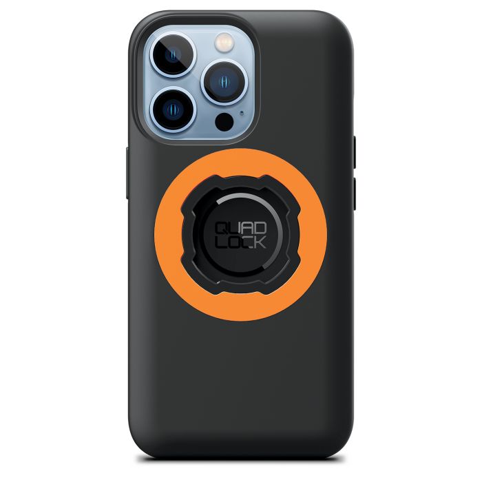 Pierścień magazynka Quad Lock - pomarańczowy
