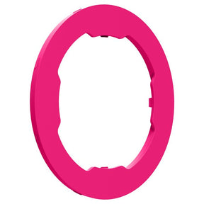 Pierścień z magazynkiem Quad Lock - różowy
