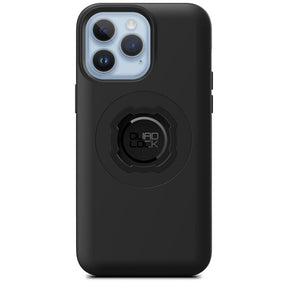 Etui z poczwórnym zamkiem na magazynek - iphone 14 pro max