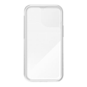 Ponczo z czterema zamkami - iphone 14 plus