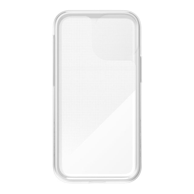 Ponczo z czterema zamkami - iphone 14 plus