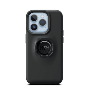 Etui z poczwórnym zamkiem - iPhone 14 pro