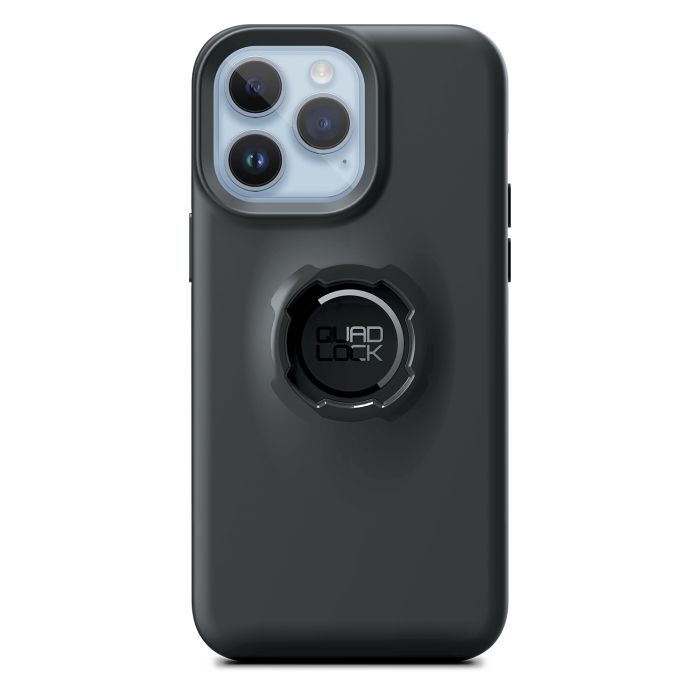 Etui z poczwórnym zamkiem - iPhone 14 pro max