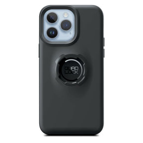 Etui z poczwórnym zamkiem - iPhone 14 pro max