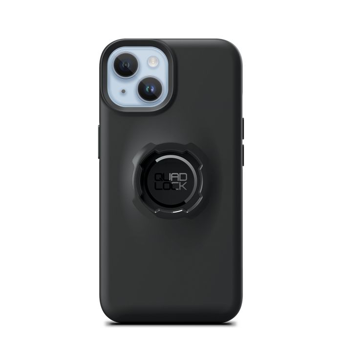Etui z poczwórnym zamkiem - iPhone 14