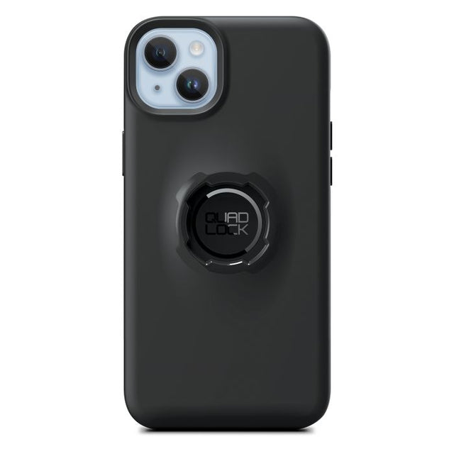 Etui z poczwórnym zamkiem - iPhone 14 plus