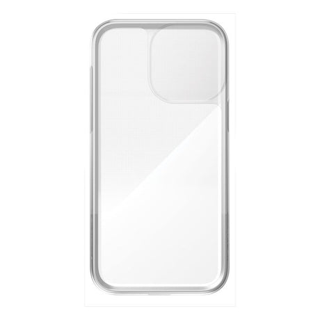Ponczo z czterema zamkami - iphone 14 pro max