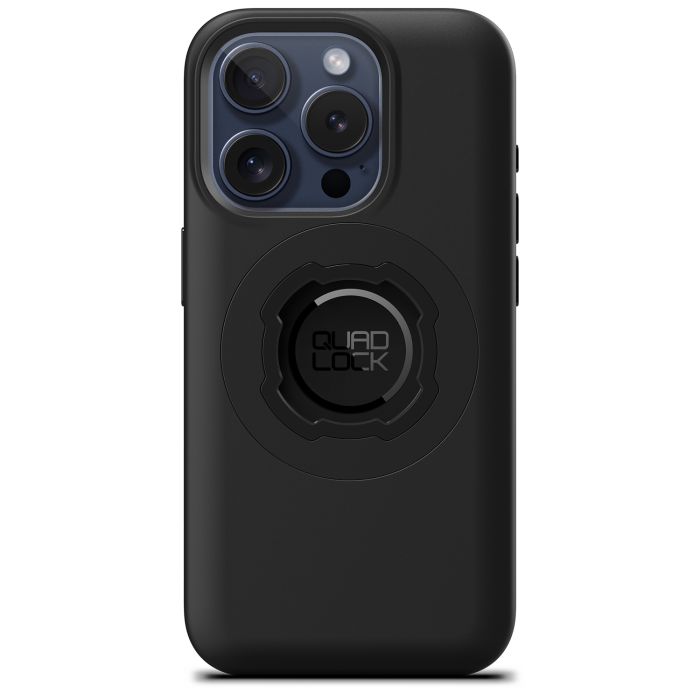 Etui z poczwórnym zamkiem na magazynek - iphone 15 pro