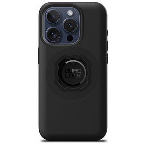 Etui z poczwórnym zamkiem na magazynek - iphone 15 pro