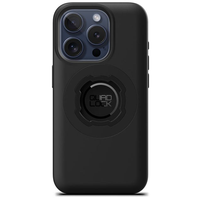 Etui z poczwórnym zamkiem na magazynek - iphone 15 pro