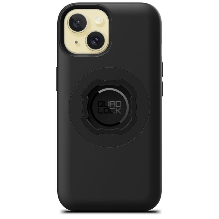 Etui na magazynek z poczwórnym zamkiem - iphone 15