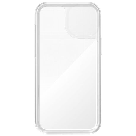 Ponczo z czterema zamkami - iphone 15 plus