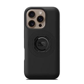 Etui z poczwórnym zamkiem - iphone 16 pro