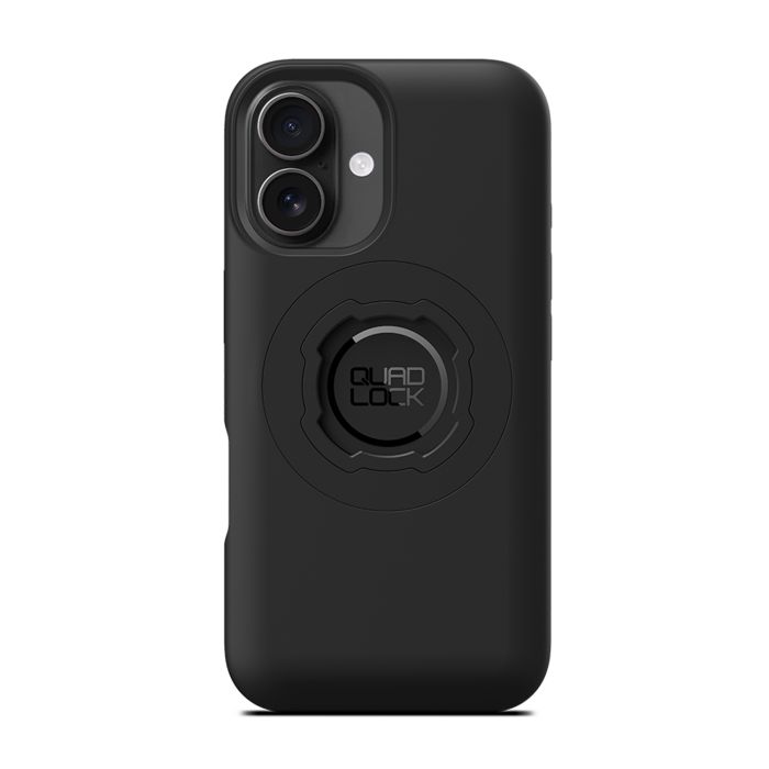 Etui na magazynek z poczwórnym zamkiem - iphone 16