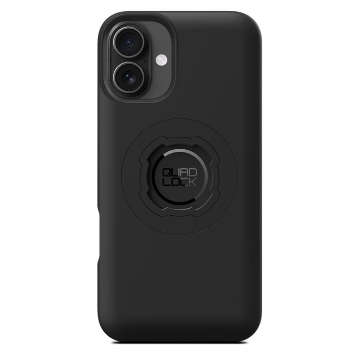 Etui na magazynek z poczwórnym zamkiem - iphone 16 plus