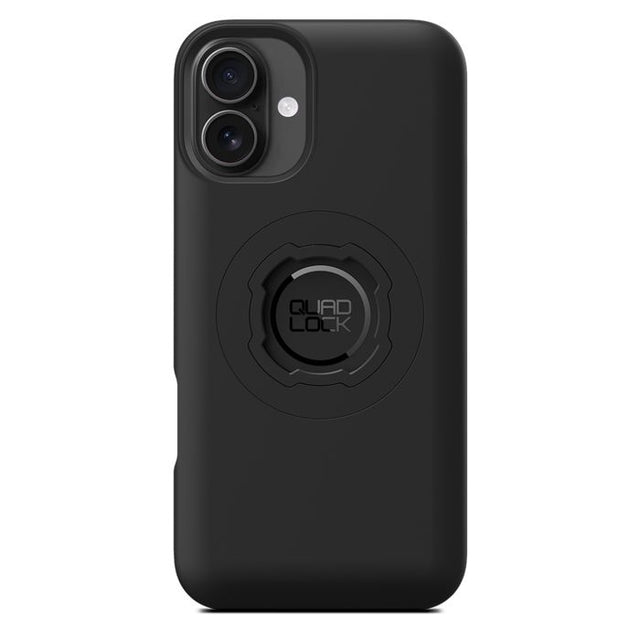 Etui na magazynek z poczwórnym zamkiem - iphone 16 plus